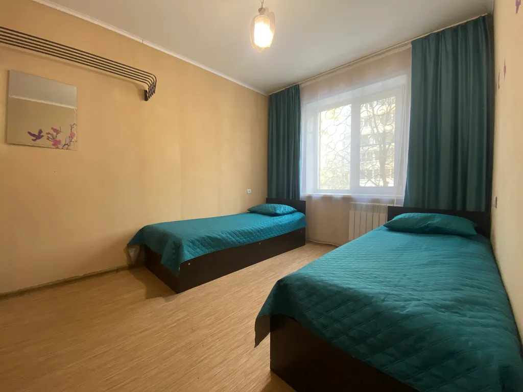 Отдельная комната без подселения возле Академии Здоровья