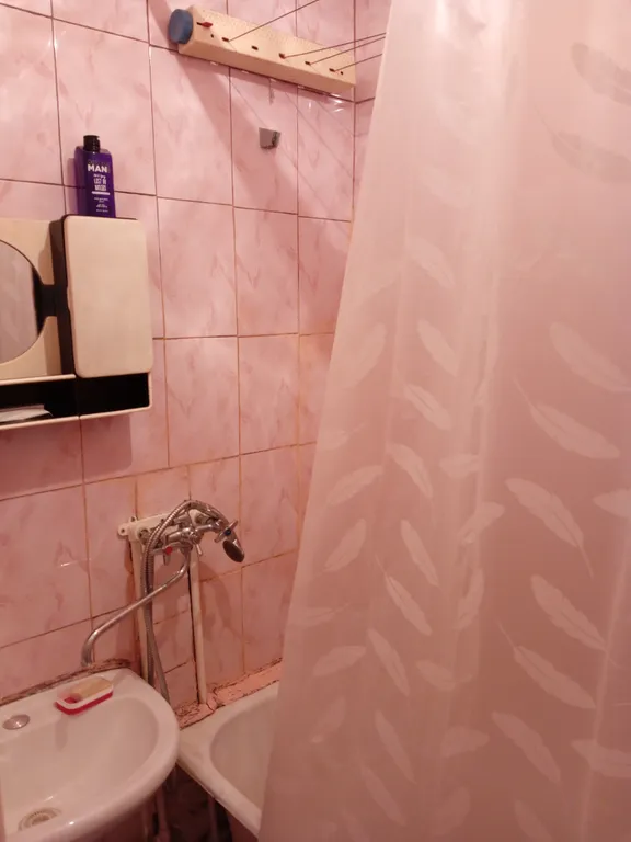 Простая квартира недалеко от Автовокзала