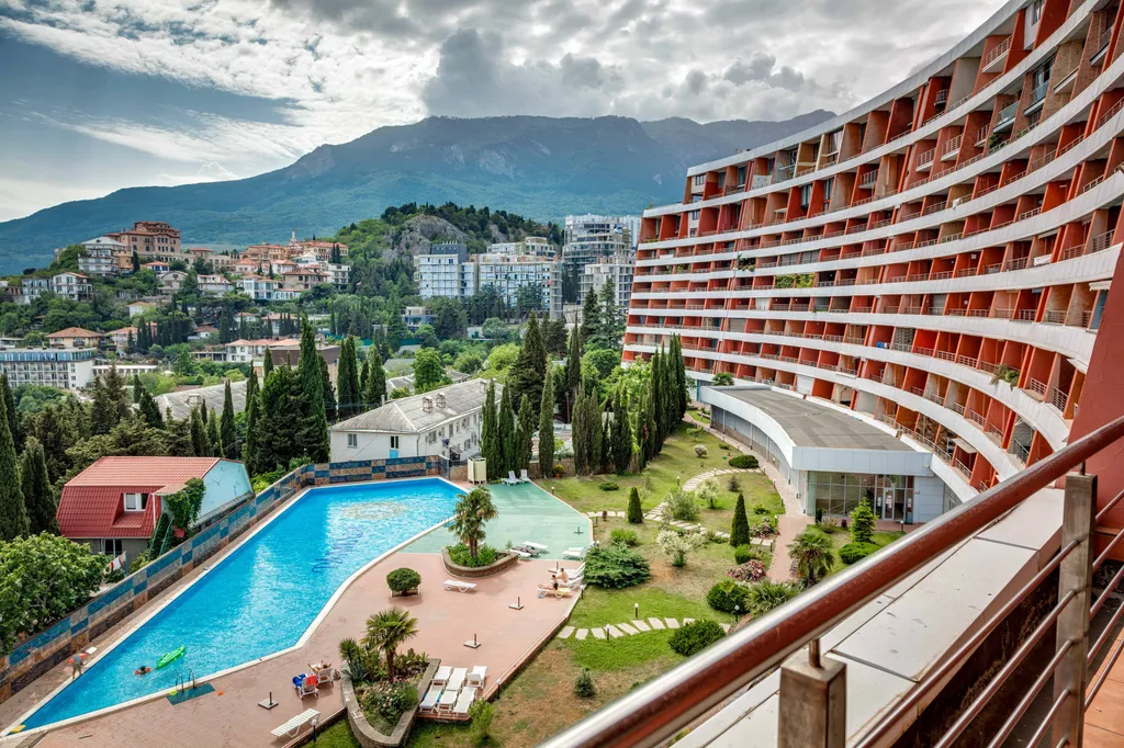 Двухуровневый апартамент №103