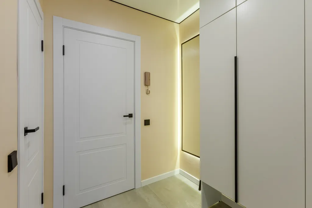 Релакс - квартира с роскошным дизайном