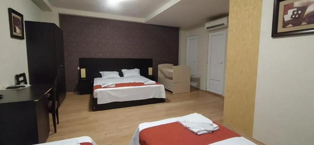 Квартира Комната — аренда посуточно в Тбилиси