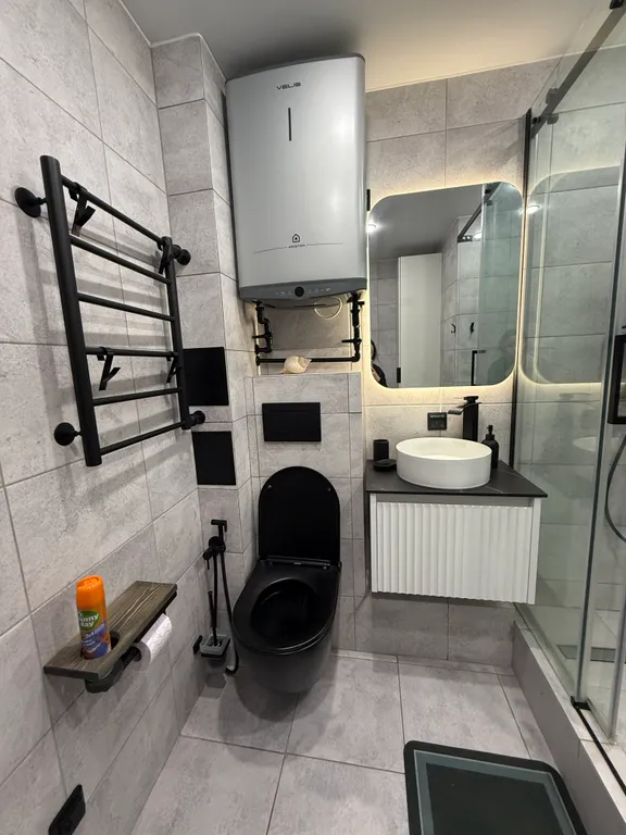 2-х комнатная квартира