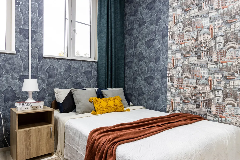 Квартира 1-комнатная Квартира — Лебяжье