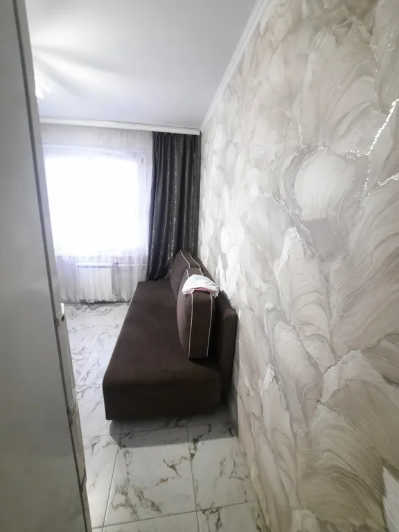 Красивая квартира рядом с аквапарком