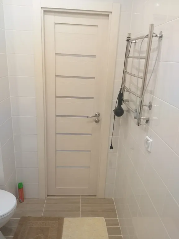 Уютная однокомнатна квартира в центре города