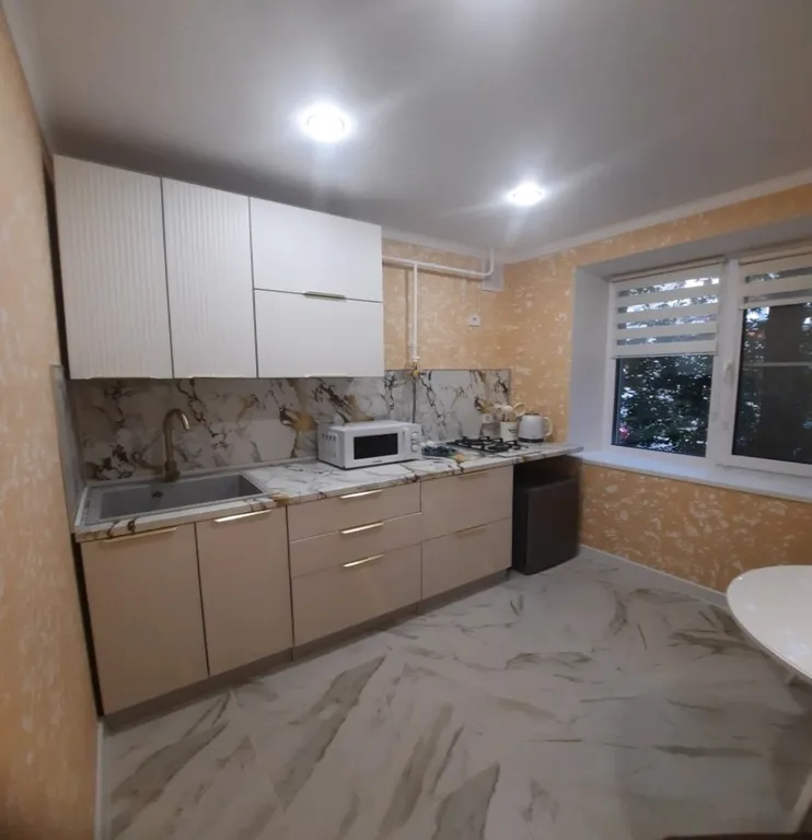 Комфортная квартира в центральной части города