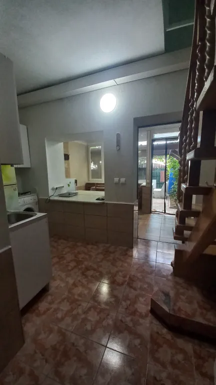 Дом на Южной косе