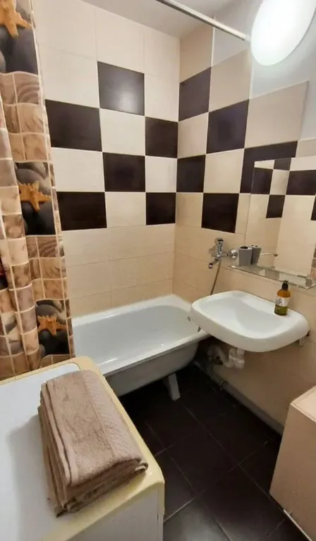 Квартира Чистая и уютная квартира от собственника в жк Московский — Краснодар