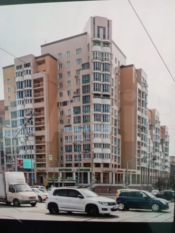 Квартира Уютная квартира — Казань