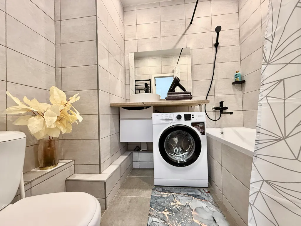 Квартира Квартира Город нежности — Краснодар