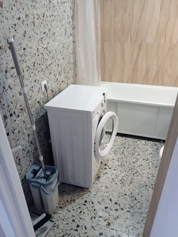 Уютная квартира для вашего отдыха