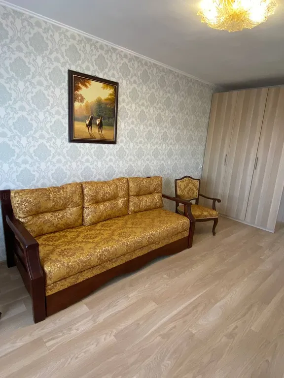 Апартаменты в центре с видом на море