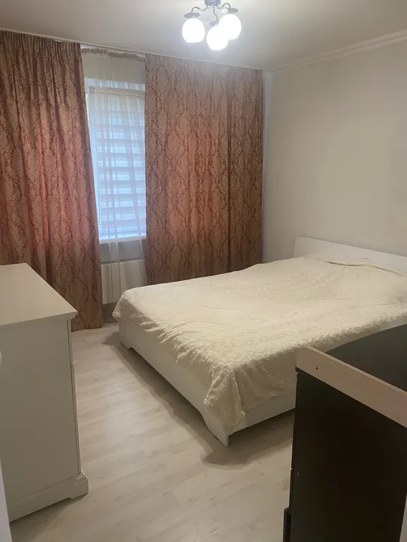 Квартира рядом с морем