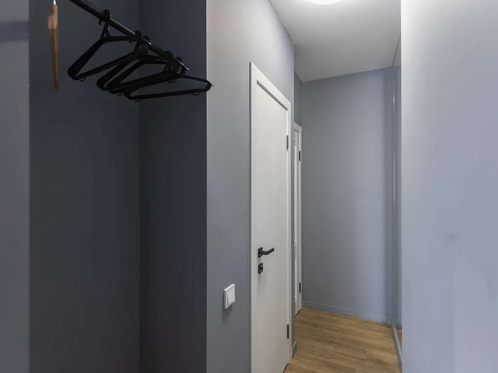 Студия комфорт в центре