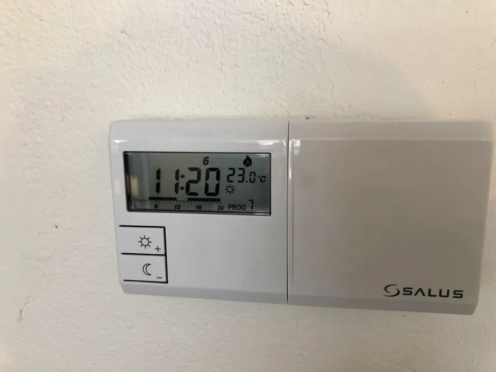 Домик у моря