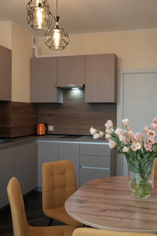 Квартира Квартира Cedar с видом на бухту "Омега" — Севастополь