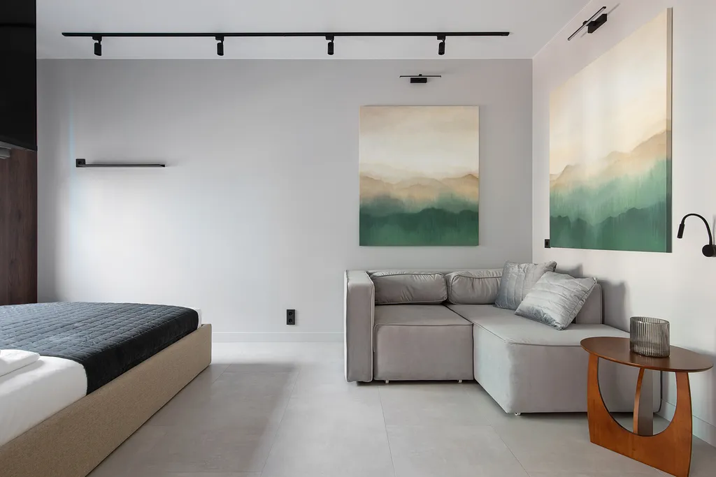 Pavlov "Централ парк" | Студия