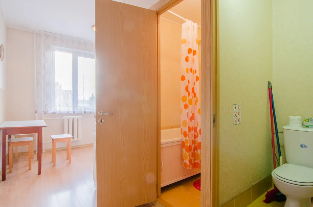 Квартира у острова Канта