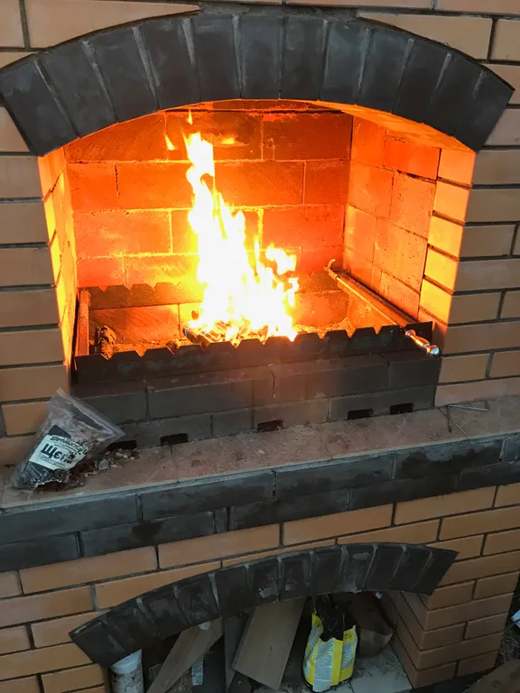 Коттедж Современный коттедж у большой воды — Никульское