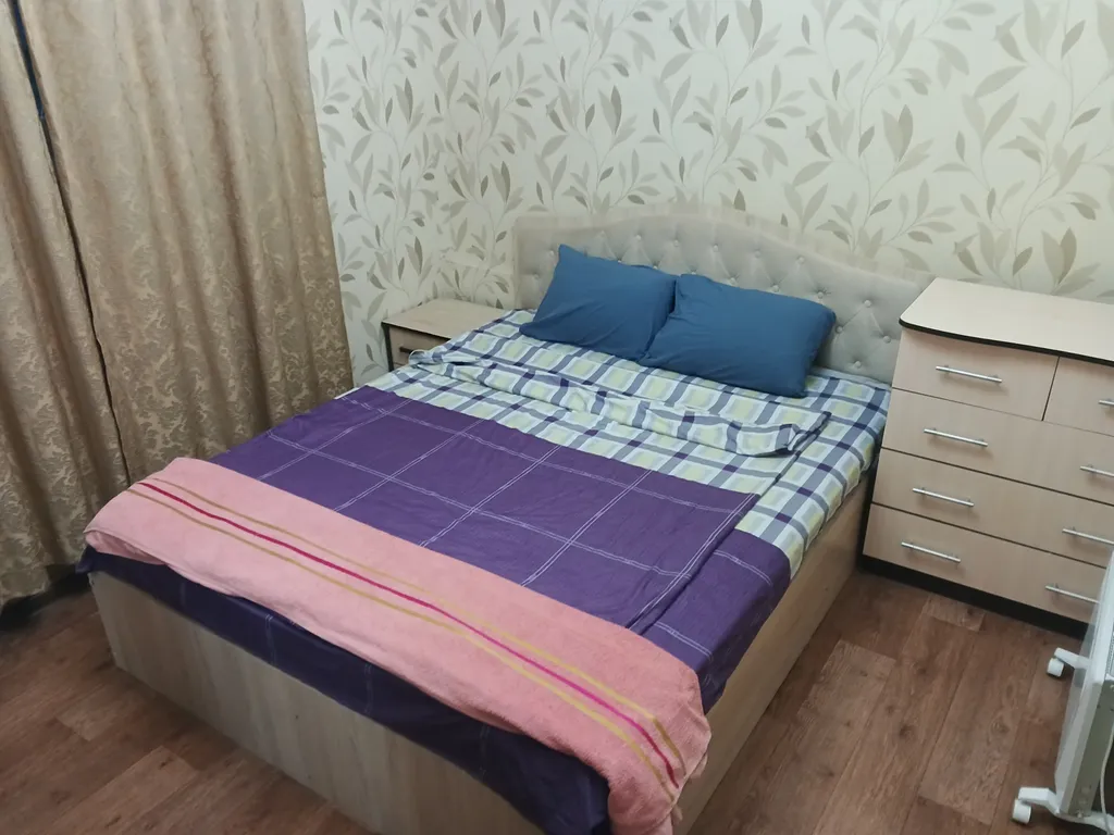 Удобная квартирка в историческом месте города