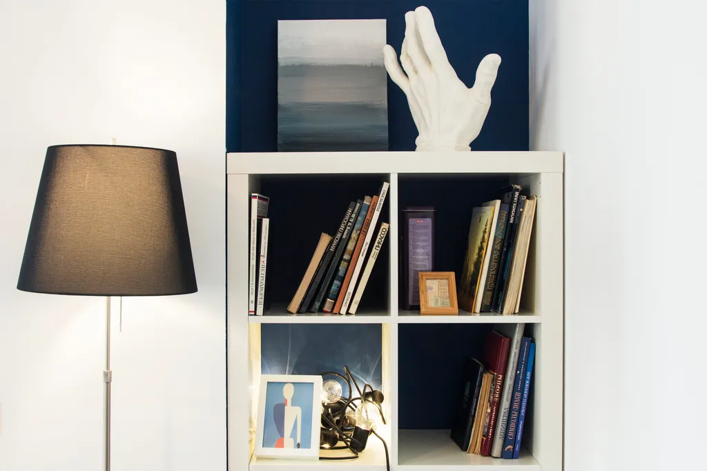 Квартира Квартира New Hermitage Apartments — Санкт-Петербург