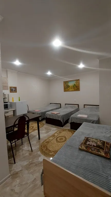 Квартира Комната — аренда посуточно в Нальчик