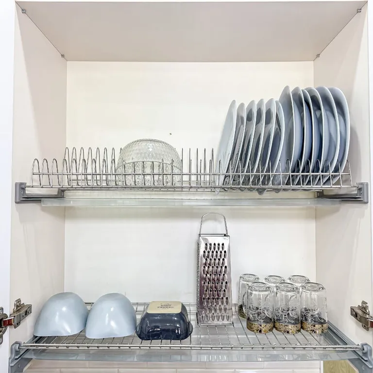 Квартира Чистая и уютная 2-комнатная квартира — Анапа