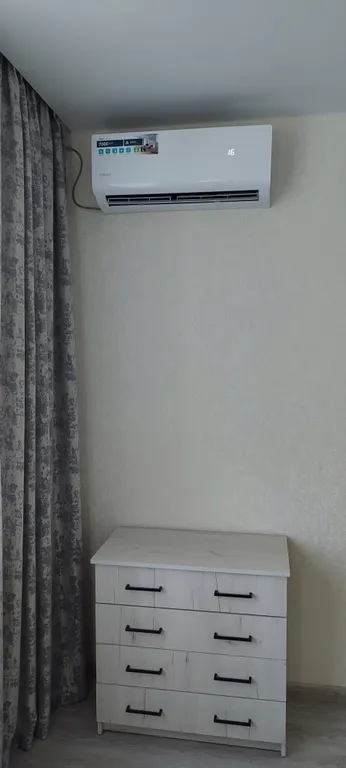 Апартаменты комфорт-класса с собственным парком