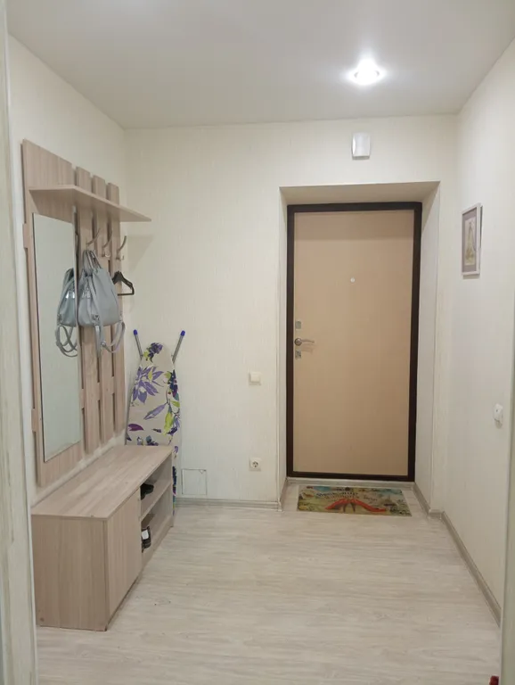 Квартира большая рядом с М7