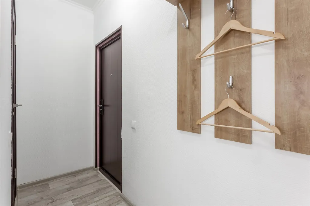 Квартира 1-комнатная Квартира — Москва