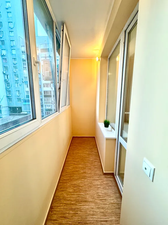 Уютная двушка в центре рядом с набережной реки Волга