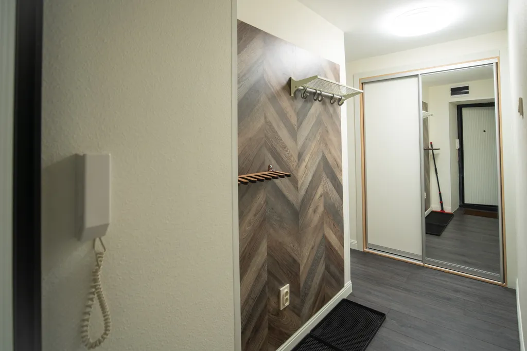 Уютнейшая квартира