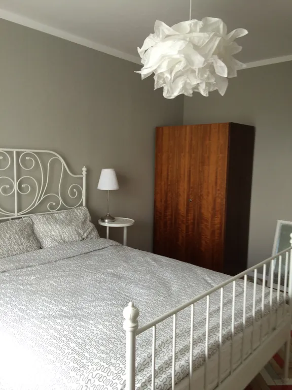 Квартира Квартира Стильная двушка в Беляево — Москва