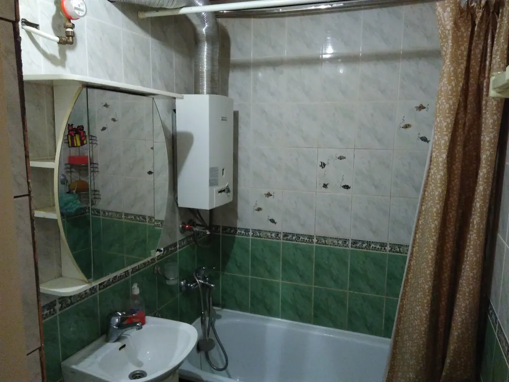 Квартира Уютная квартира в историческом центре в районе набережной — Волгоград