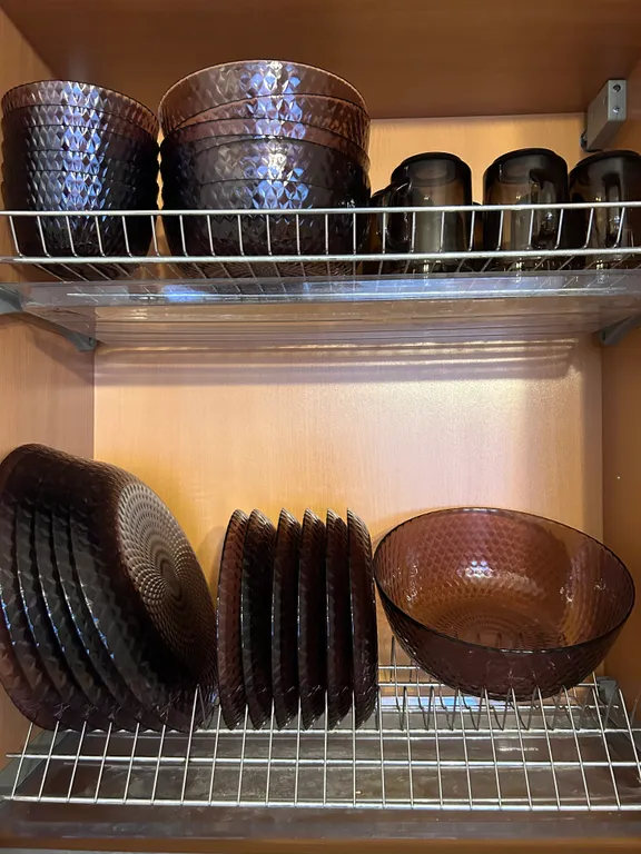 Уютная однокомнатная квартира в центре города