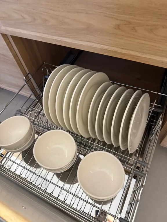 Квартира Уютная квартира в новом, современном жилом комплексе в ЖК Все свои vip — Краснодар