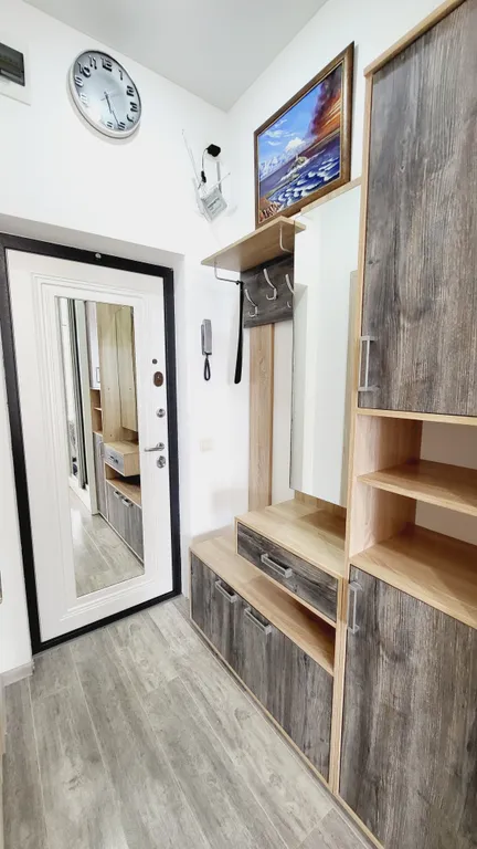 Квартира Квартира Современная студия — Сириус