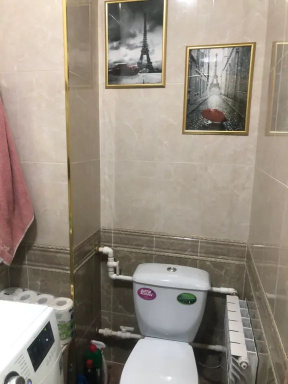 Уютный домик в историческом центре города, со всеми условиями