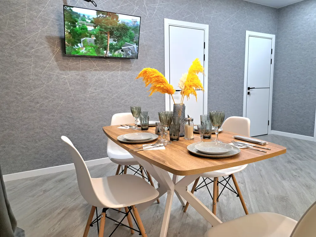 Квартира хэдлайнер