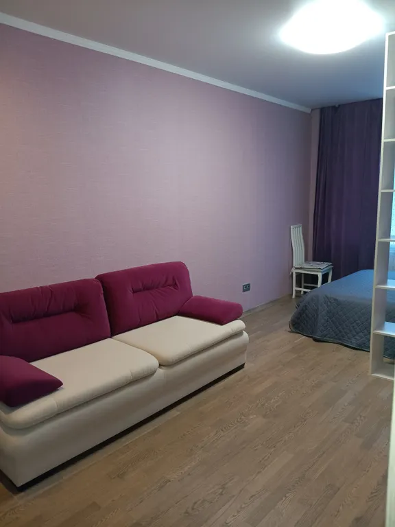 Уютная квартира в ближнем Арбеково.