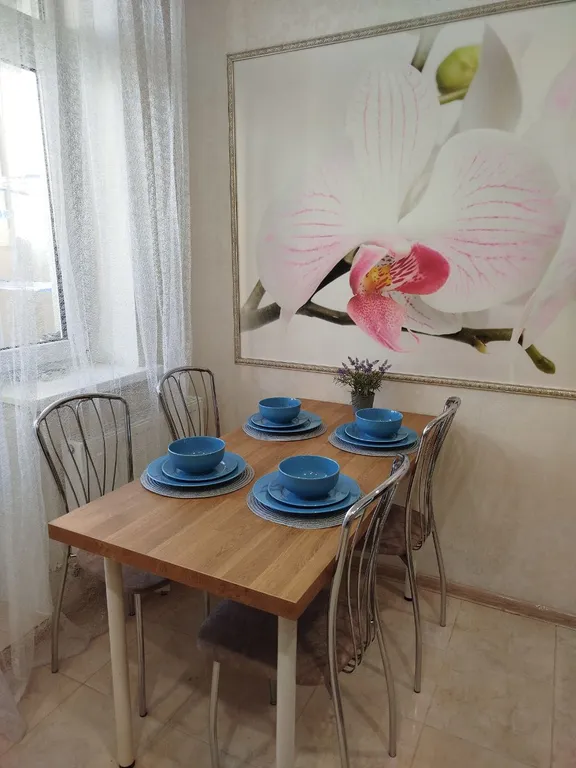 Квартира Двухкомнатная квартира Парк Краснодар — Краснодар