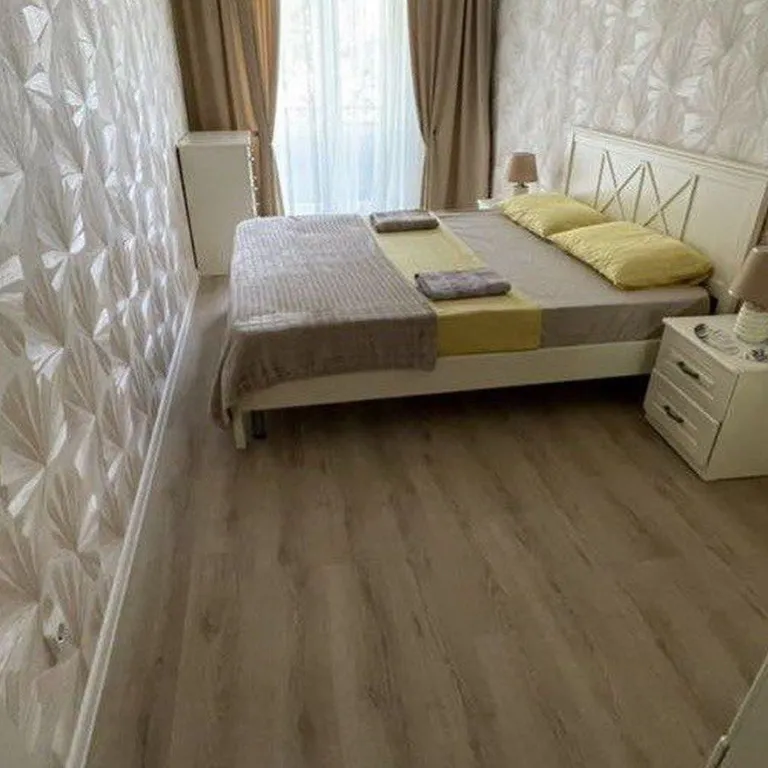 Квартира Уютная квартира — Геленджик