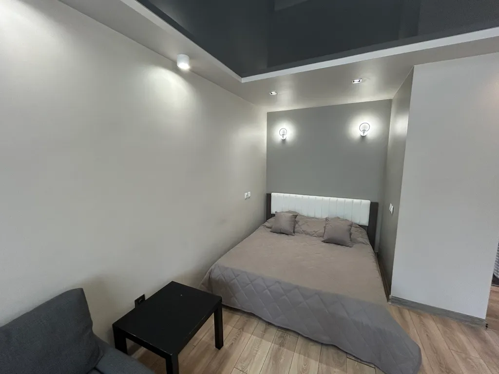 Уютная студия в центре