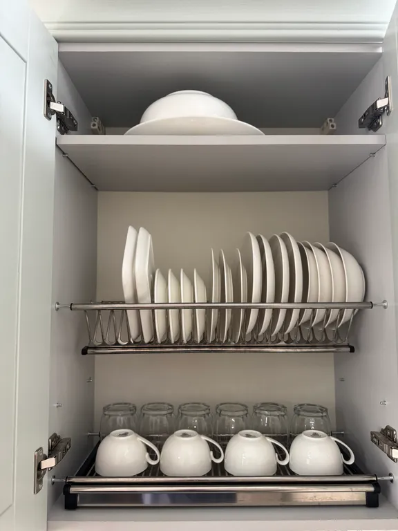 Уютная квартира с новым ремонтом