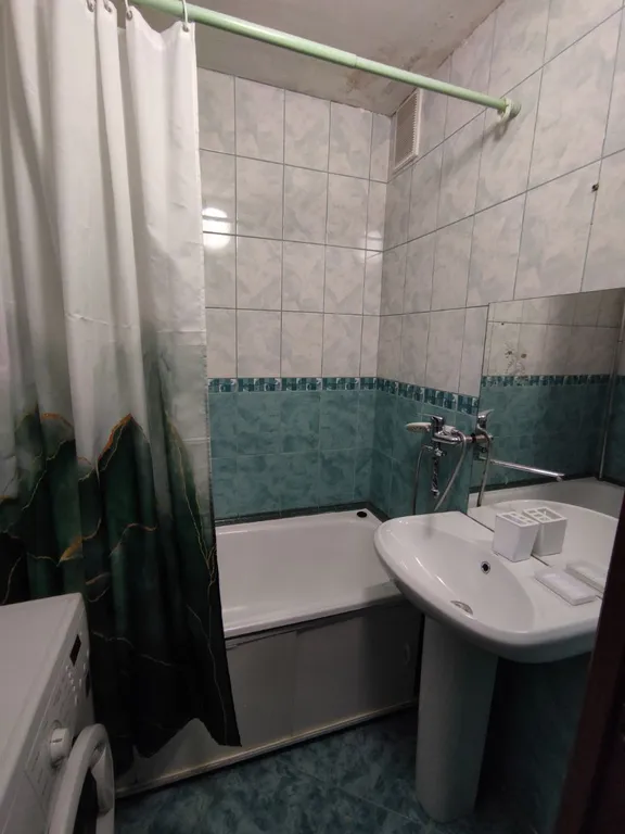 Хорошая квартира на взлетке