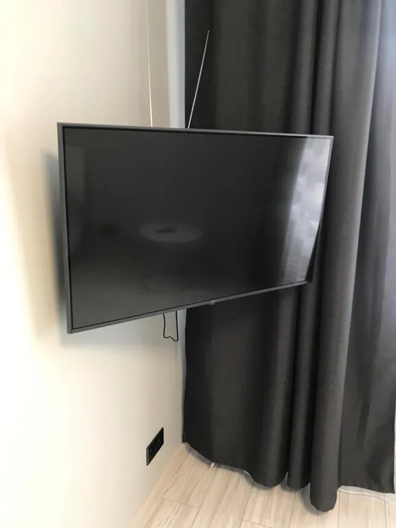 Уютная квартира с новым ремонтом и видом на горы