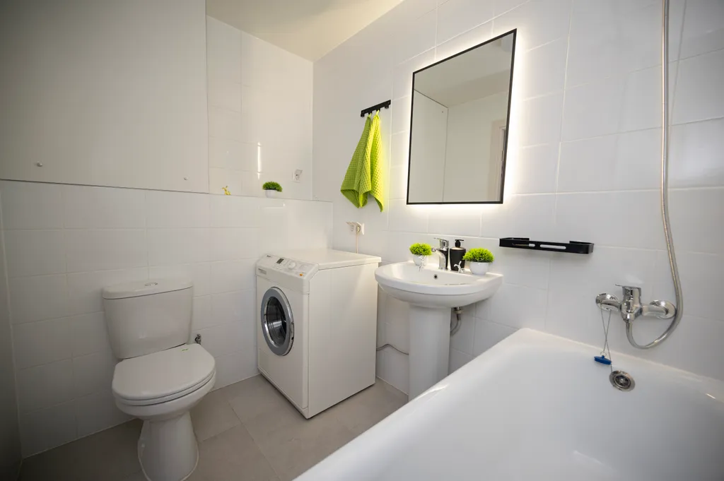 Квартира Уютная квартира в ЖК Белая Дача Парк — Котельники