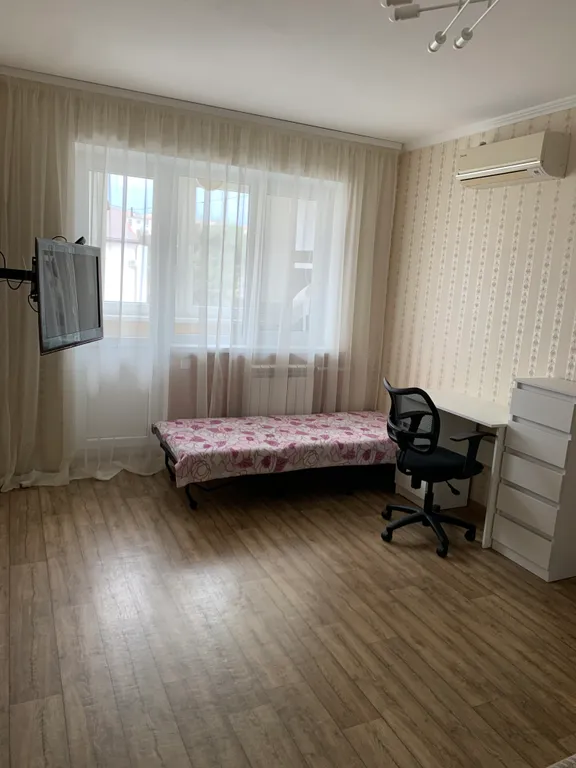 Квартира Уютная квартира в 500 м от моря. — Геленджик