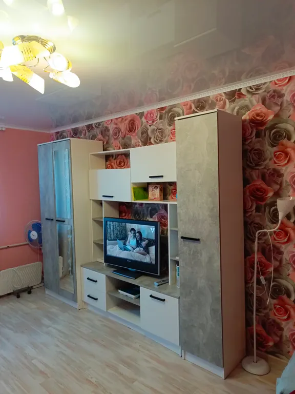 Квартира в центре