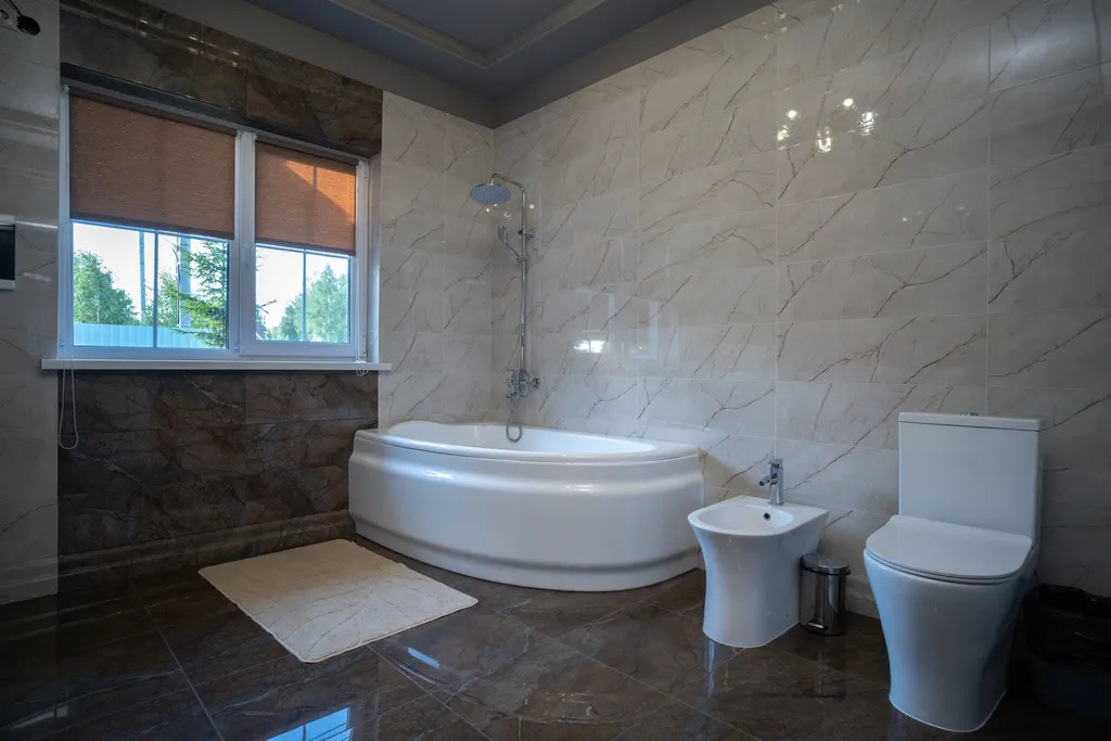 Коттедж Коттедж Лесная Сказка — Белоозёрский